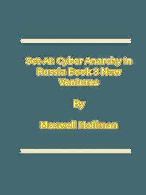 cover image of Set-AI
